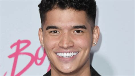 alex wassabi age|Alexander Burrisss Profile, Net Worth, Age, Height,。